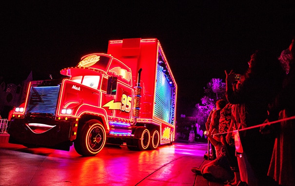 A Planner's Perspective: Disneyland's 60th Anniversary Diamond