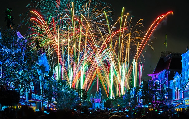 A Planner's Perspective: Disneyland's 60th Anniversary Diamond