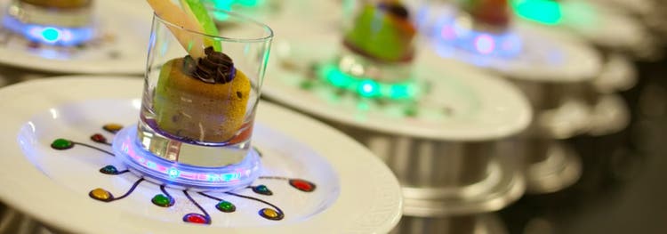 Catering & Dining