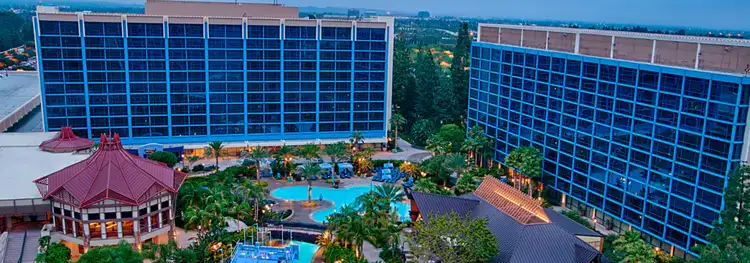 Hotel Overview