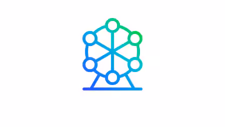 Building Sustainability Icon