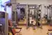 Fitness Center at Aulani