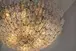 A chandelier at Disney's Grand Floridian Resort & Spa